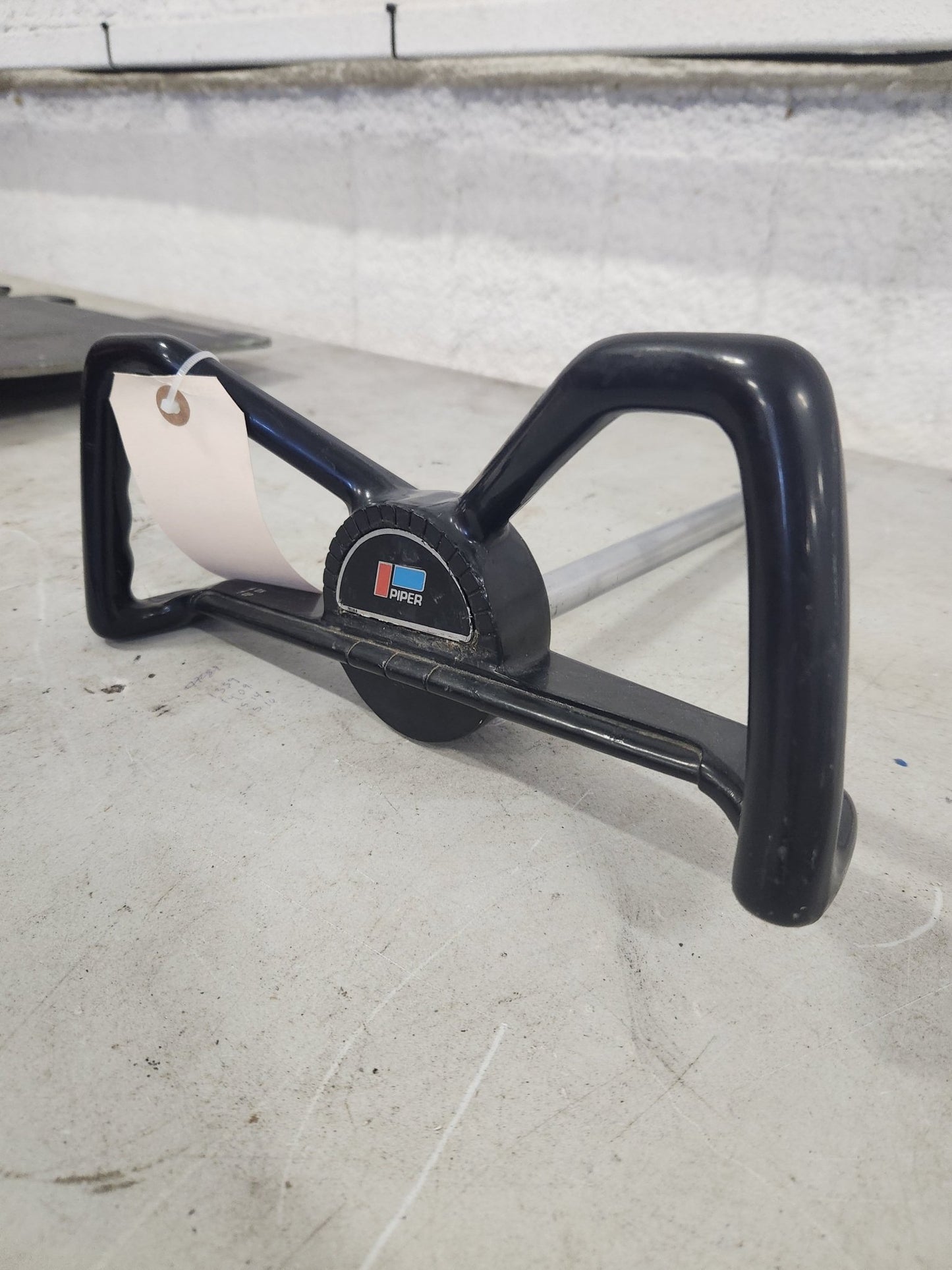 78729 - 02 Piper Control Wheel Assembly / Yoke | FractionAIR Parts - Aircraft Parts & Accessories