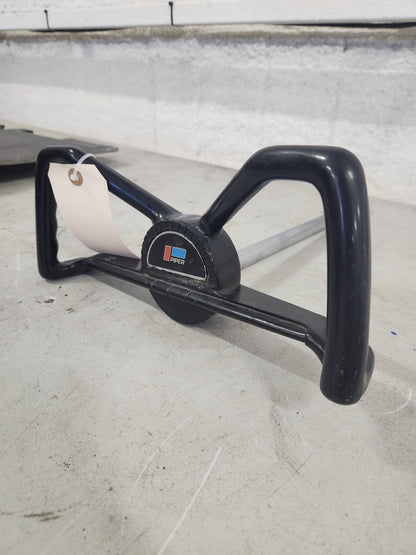 78729 - 02 Piper Control Wheel Assembly / Yoke | FractionAIR Parts - Aircraft Parts & Accessories