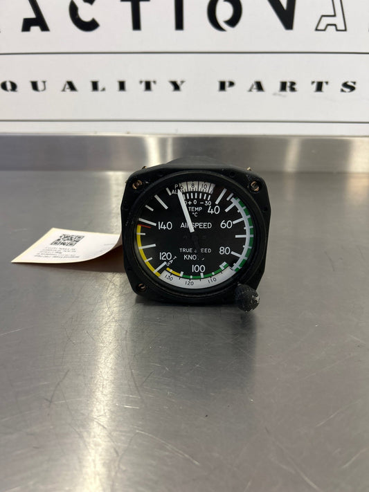 8100 United Instruments Airspeed indicator | FractionAIR Parts - Aircraft Parts & Accessories