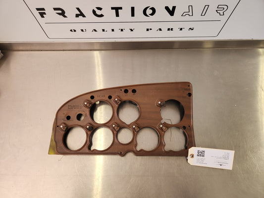 820180 Mooney Panel Assy LH - Flight | FractionAIR Parts - Aircraft Parts & Accessories