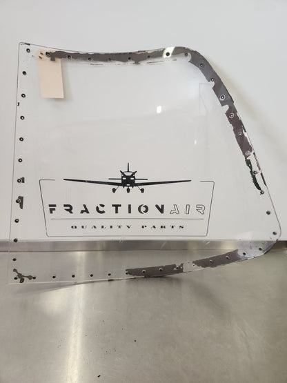 82280 - 003 Piper WINDSHIELD - Right | FractionAIR Parts - Aircraft Parts & Accessories