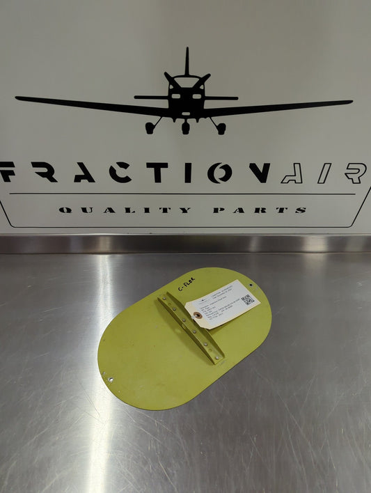 82631 - 002 PIPER MALIBU PA - 46 - 350P Inspection Panel Assy | FractionAIR Parts - Aircraft Parts & Accessories