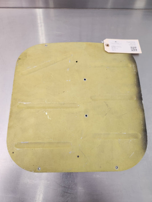 82631 - 009 Piper Panel Access | FractionAIR Parts - Aircraft Parts & Accessories