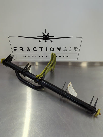 82810 - 009 PIPER MALIBU PA - 46 - 350P Bar Assy Rudder Pedal | FractionAIR Parts - Aircraft Parts & Accessories