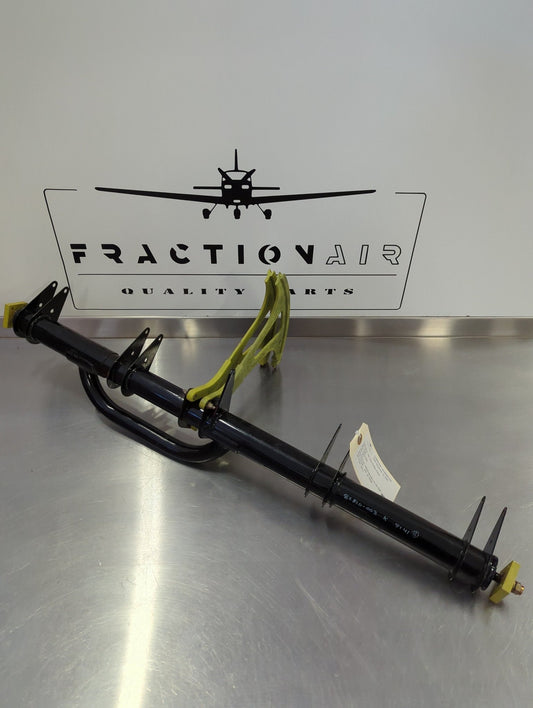 82810 - 009 PIPER MALIBU PA - 46 - 350P Bar Assy Rudder Pedal | FractionAIR Parts - Aircraft Parts & Accessories