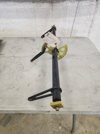 82814 - 002 PIPER MALIBU PA - 46 - 350P Elevator Torque Tube Assy | FractionAIR Parts - Aircraft Parts & Accessories