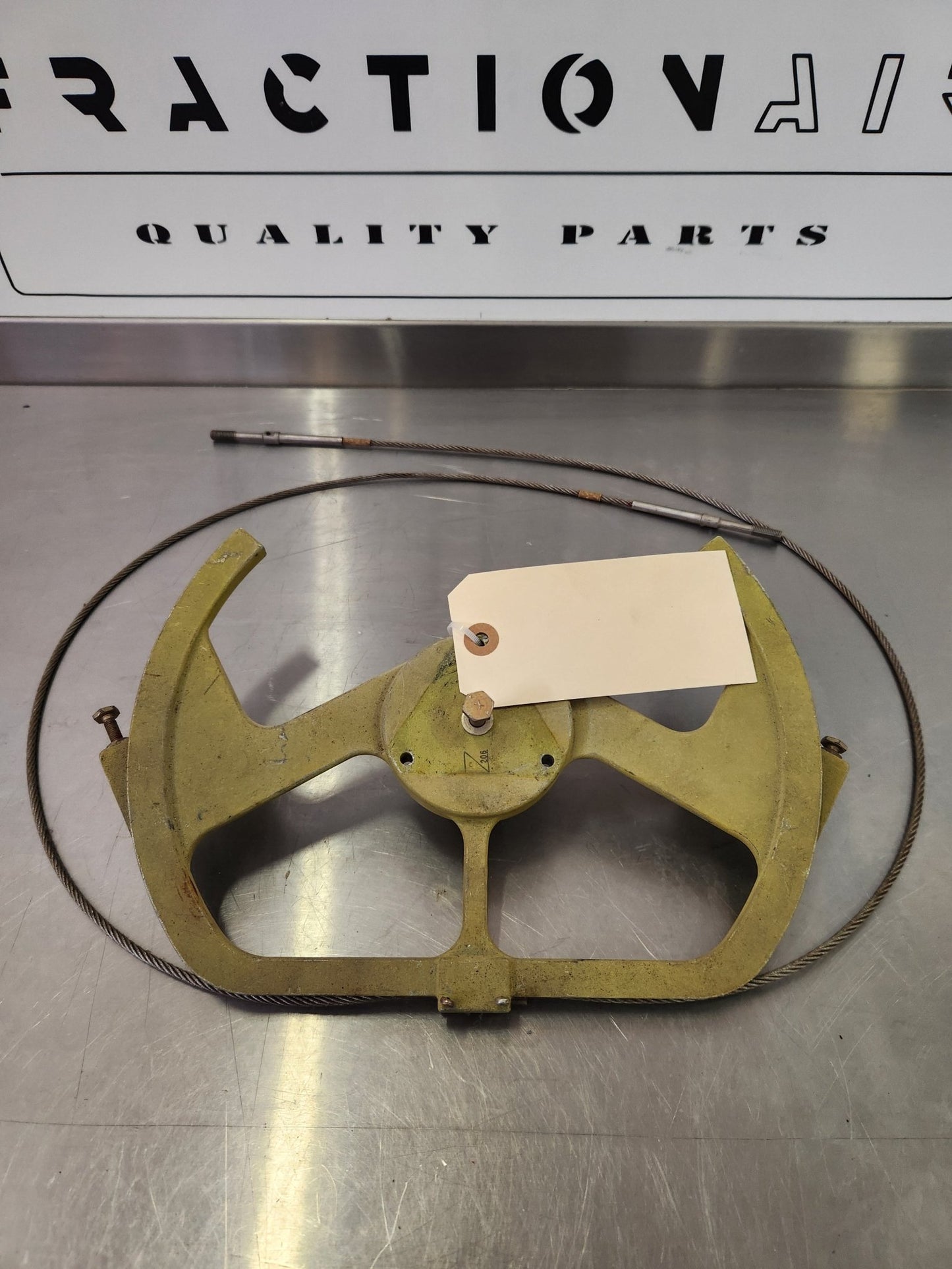 82847 - 002 Piper Sector | FractionAIR Parts - Aircraft Parts & Accessories
