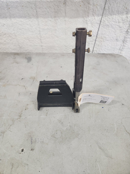 82853 - 002, 82805 - 3 - G Piper Rudder Pedal L/H Assy | FractionAIR Parts - Aircraft Parts & Accessories
