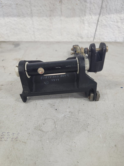 82853 - 003, 82805 - 3 - G Piper Rudder Pedal R/H Assy | FractionAIR Parts - Aircraft Parts & Accessories