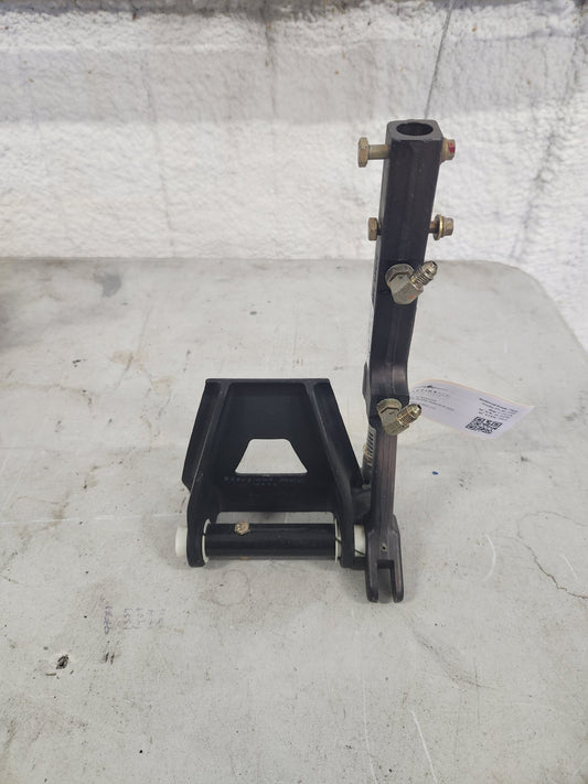 82853 - 003, 82805 - 3 - G Piper Rudder Pedal R/H Assy | FractionAIR Parts - Aircraft Parts & Accessories