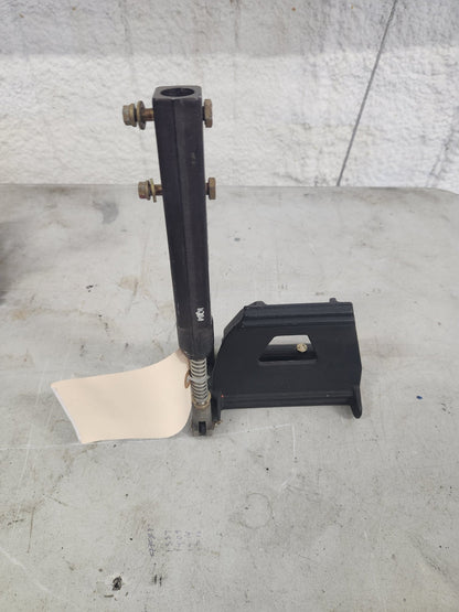 82853 - 003, 82805 - 3 - G Piper Rudder Pedal R/H Assy | FractionAIR Parts - Aircraft Parts & Accessories