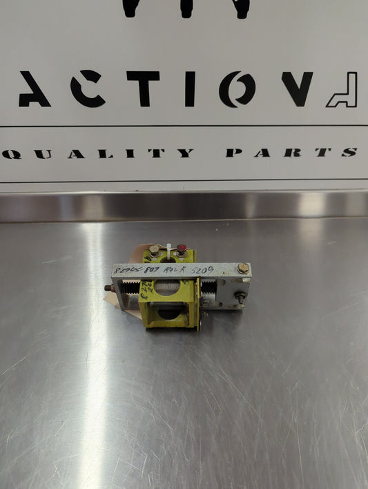 82945 - 007 Piper PA - 46 - 350P Elevator Trim Actuator | FractionAIR Parts - Aircraft Parts & Accessories