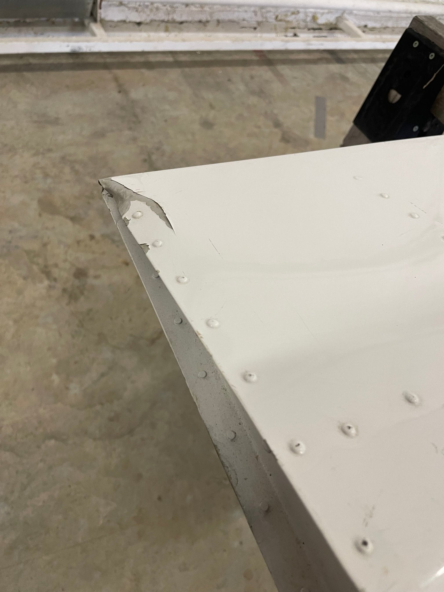 83160 - 004 PIPER MALIBU PA - 46 - 350P L/H Aileron Assy | FractionAIR Parts - Aircraft Parts & Accessories