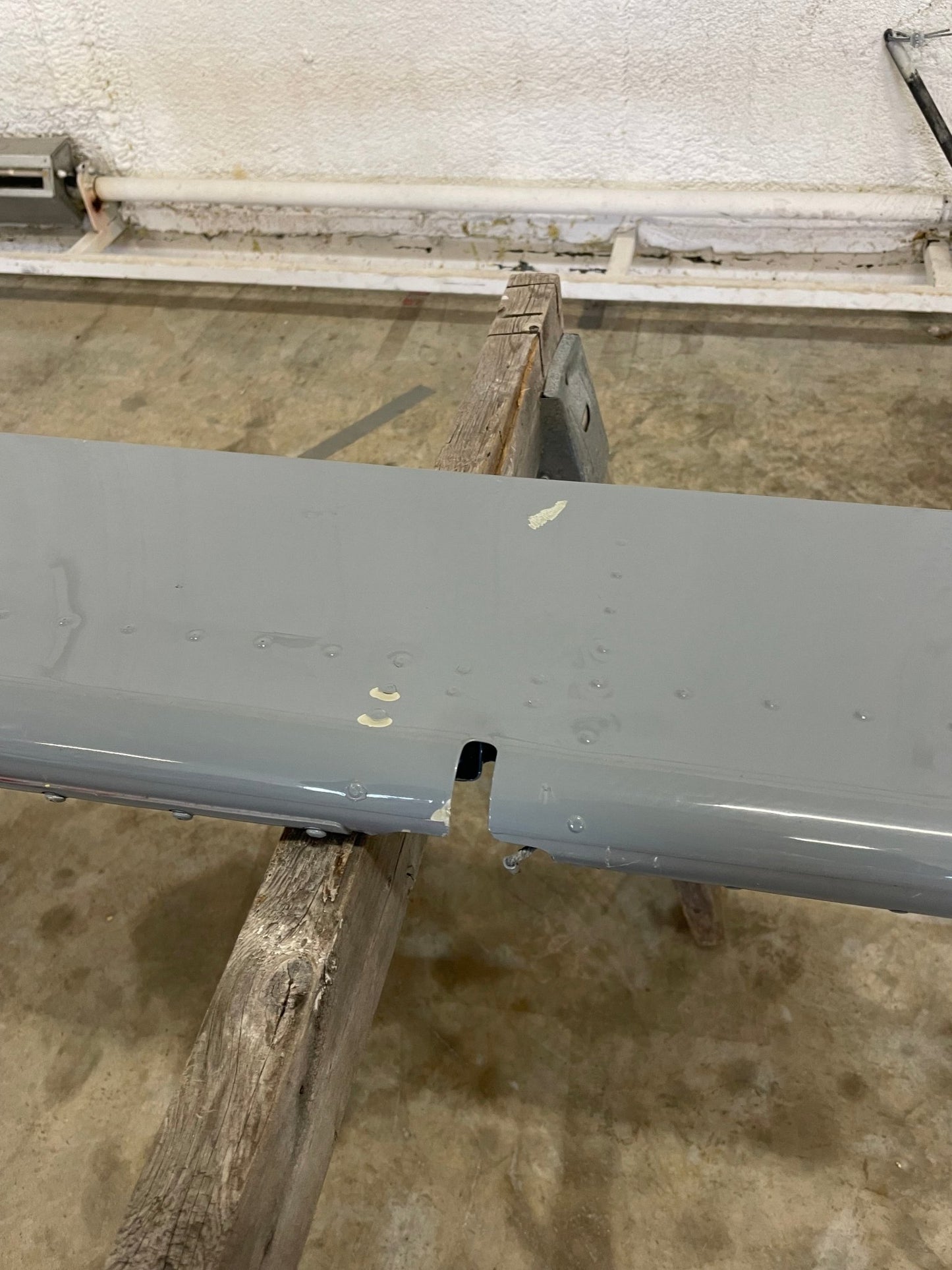 83160 - 004 PIPER MALIBU PA - 46 - 350P L/H Aileron Assy | FractionAIR Parts - Aircraft Parts & Accessories
