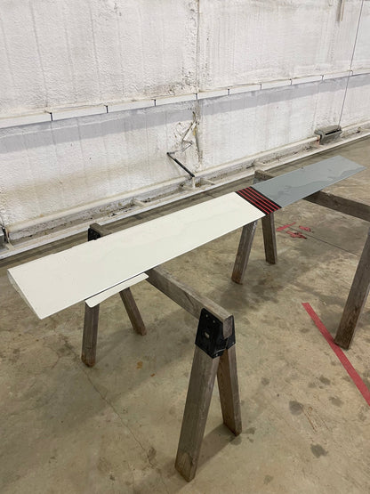 83160 - 005 PIPER MALIBU PA - 46 - 350P R/H Aileron Assy | FractionAIR Parts - Aircraft Parts & Accessories