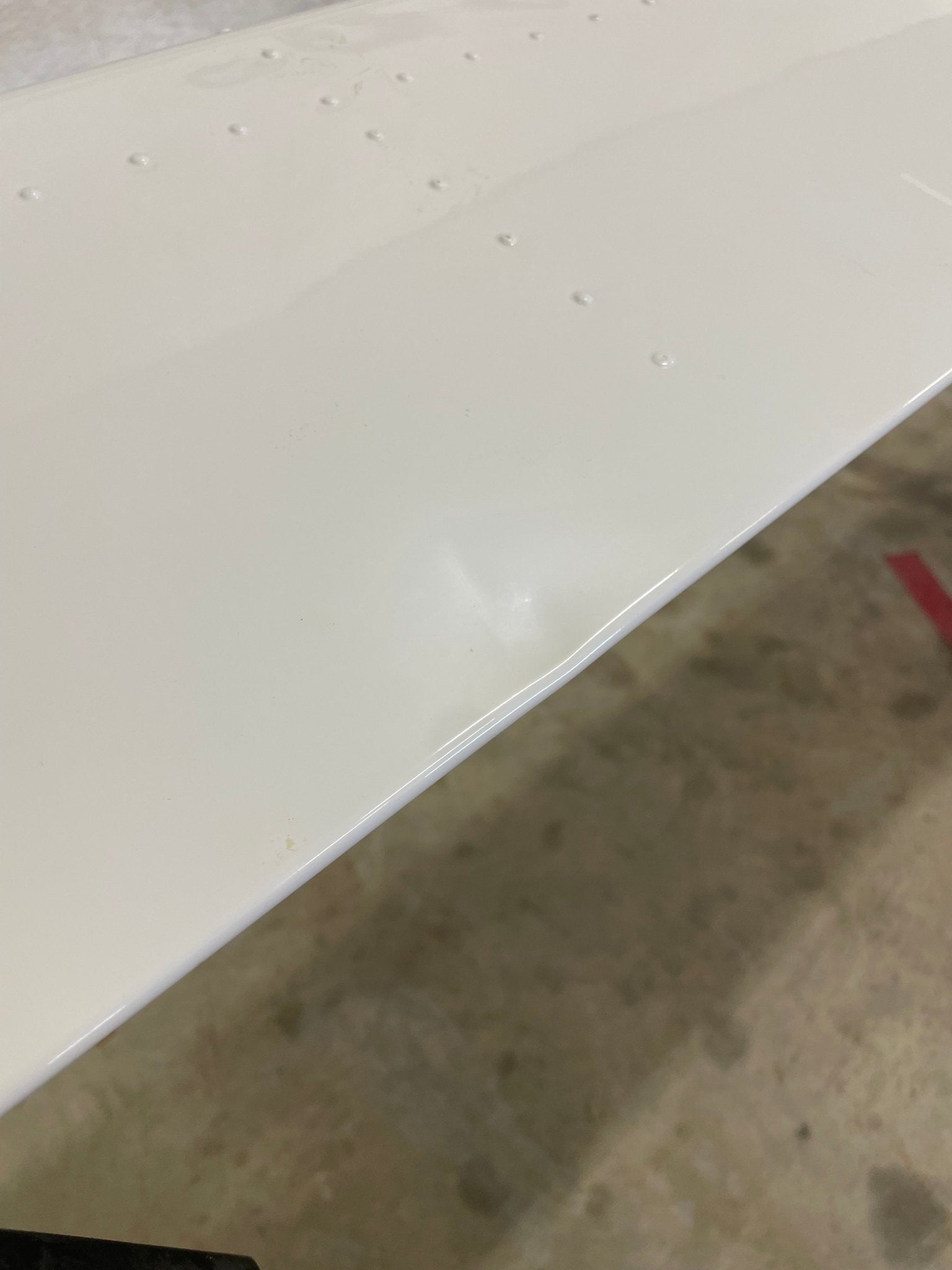 83160 - 005 PIPER MALIBU PA - 46 - 350P R/H Aileron Assy | FractionAIR Parts - Aircraft Parts & Accessories