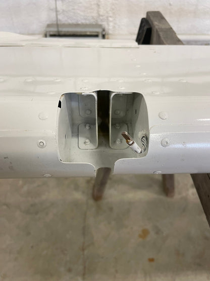83160 - 005 PIPER MALIBU PA - 46 - 350P R/H Aileron Assy | FractionAIR Parts - Aircraft Parts & Accessories