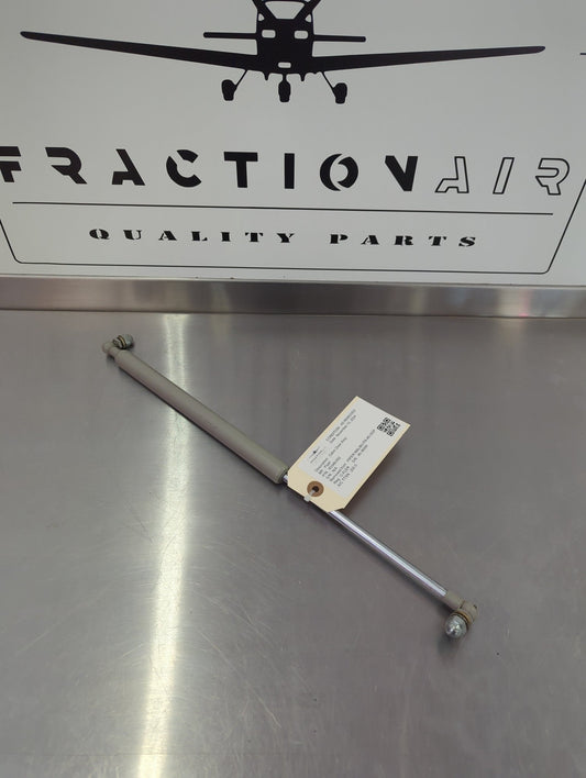 83348 - 002 PIPER MALIBU PA - 46 - 350P Cabin Door Assy | FractionAIR Parts - Aircraft Parts & Accessories