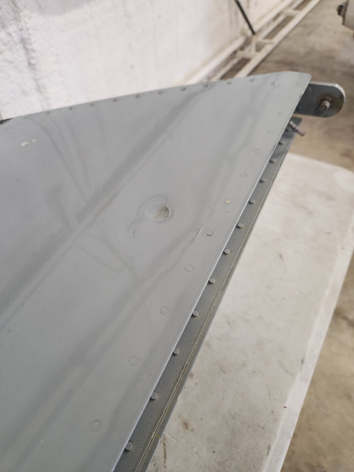 83401 - 002 PIPER PA - 46 - 350P Vertical Stabilizer | FractionAIR Parts - Aircraft Parts & Accessories