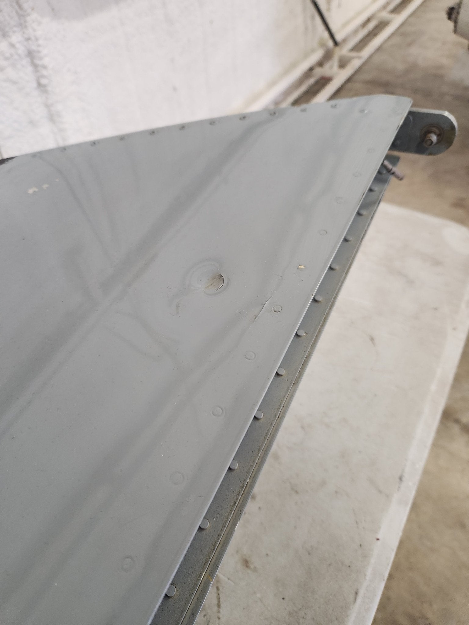 83401 - 002 PIPER PA - 46 - 350P Vertical Stabilizer | FractionAIR Parts - Aircraft Parts & Accessories