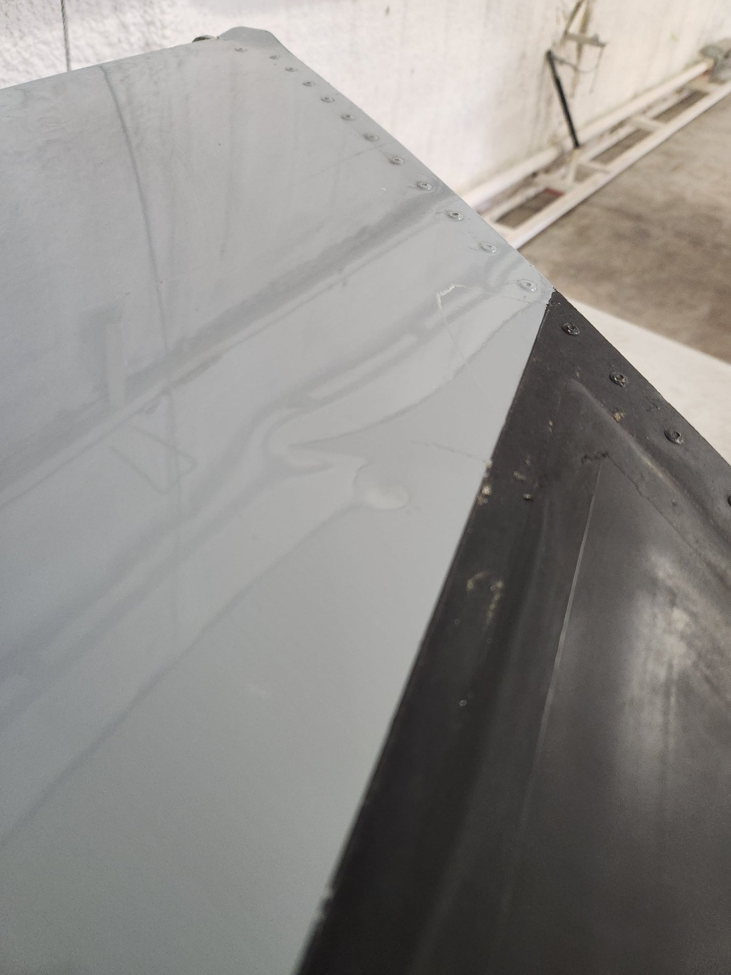 83401 - 002 PIPER PA - 46 - 350P Vertical Stabilizer | FractionAIR Parts - Aircraft Parts & Accessories