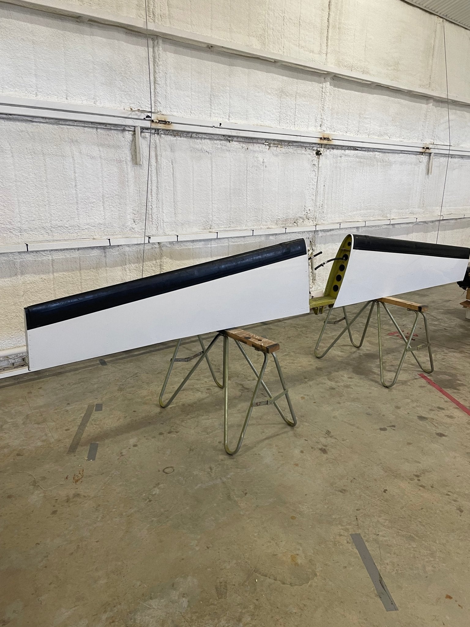 83404 - 002 Piper PA - 46 - 350P Horizontal Stabilizer Assy | FractionAIR Parts - Aircraft Parts & Accessories