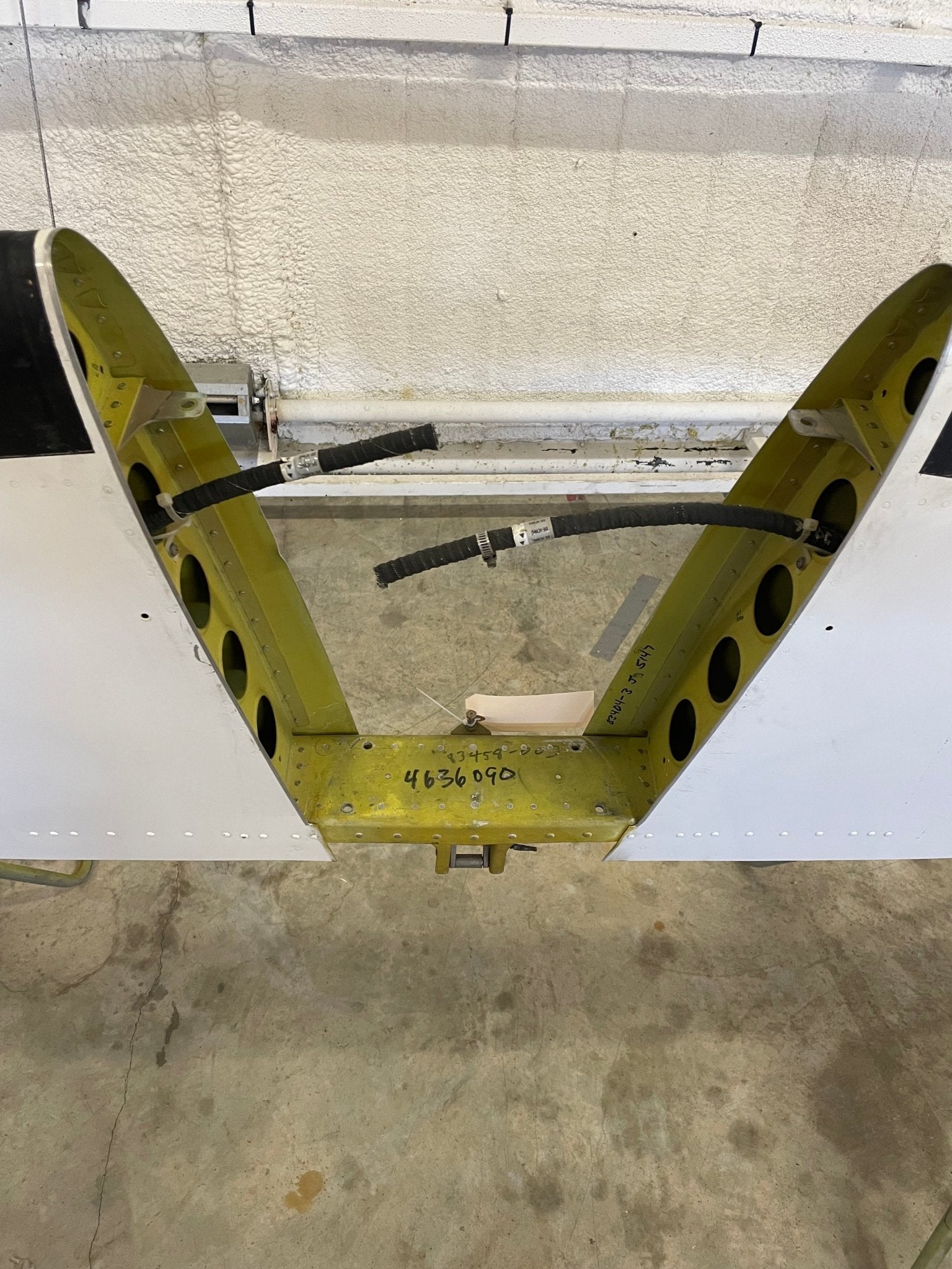 83404 - 002 Piper PA - 46 - 350P Horizontal Stabilizer Assy | FractionAIR Parts - Aircraft Parts & Accessories