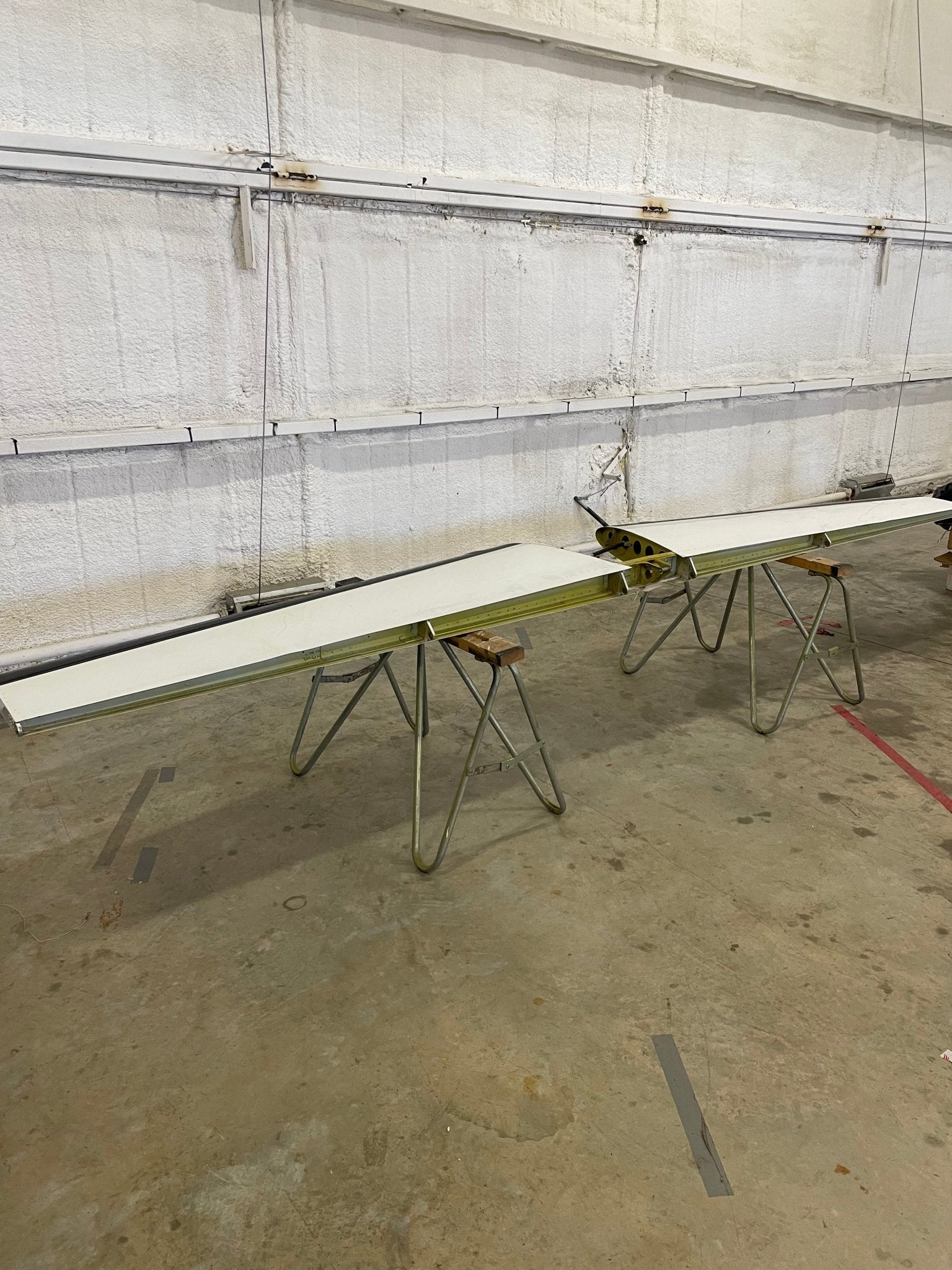 83404 - 002 Piper PA - 46 - 350P Horizontal Stabilizer Assy | FractionAIR Parts - Aircraft Parts & Accessories