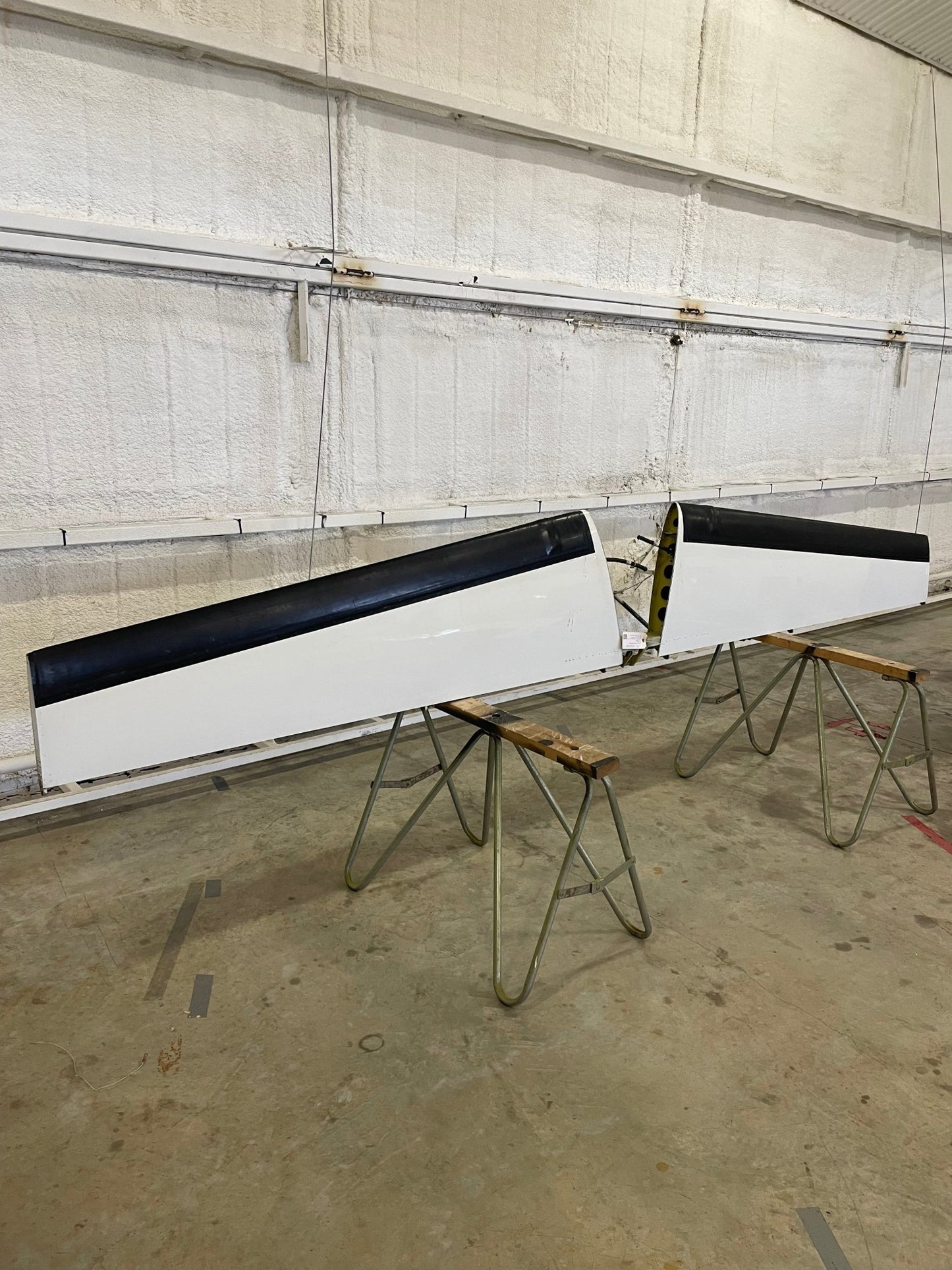 83404 - 002 Piper PA - 46 - 350P Horizontal Stabilizer Assy | FractionAIR Parts - Aircraft Parts & Accessories