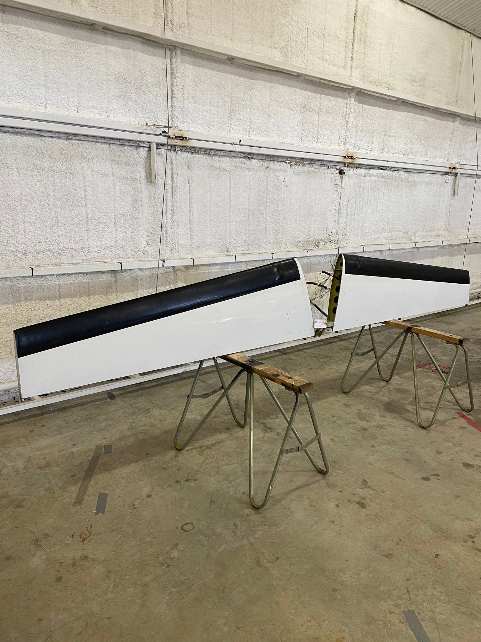 83404 - 002 Piper PA - 46 - 350P Horizontal Stabilizer Assy | FractionAIR Parts - Aircraft Parts & Accessories