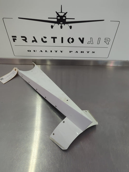 83407 - 002 PIPER MALIBU PA - 46 - 350P Rudder Base Fairing | FractionAIR Parts - Aircraft Parts & Accessories