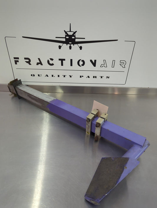 840005 Mooney Retractable Step Assy | FractionAIR Parts - Aircraft Parts & Accessories