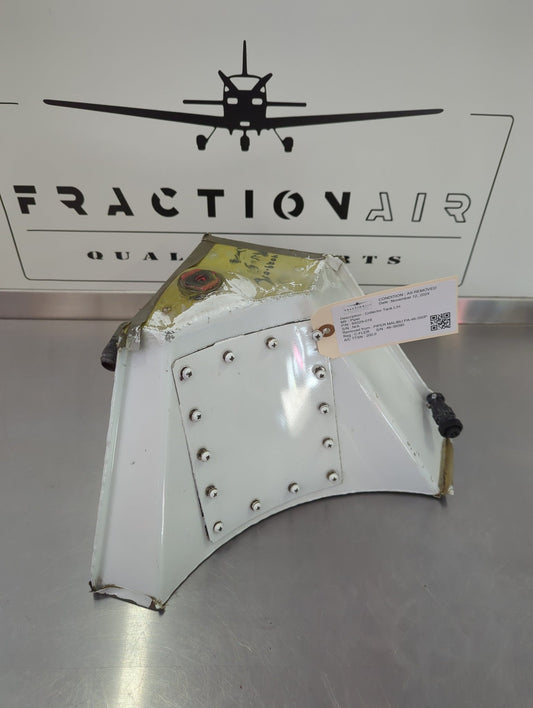 84029 - 019 PIPER MALIBU PA - 46 - 350P Collector Tank L/H | FractionAIR Parts - Aircraft Parts & Accessories