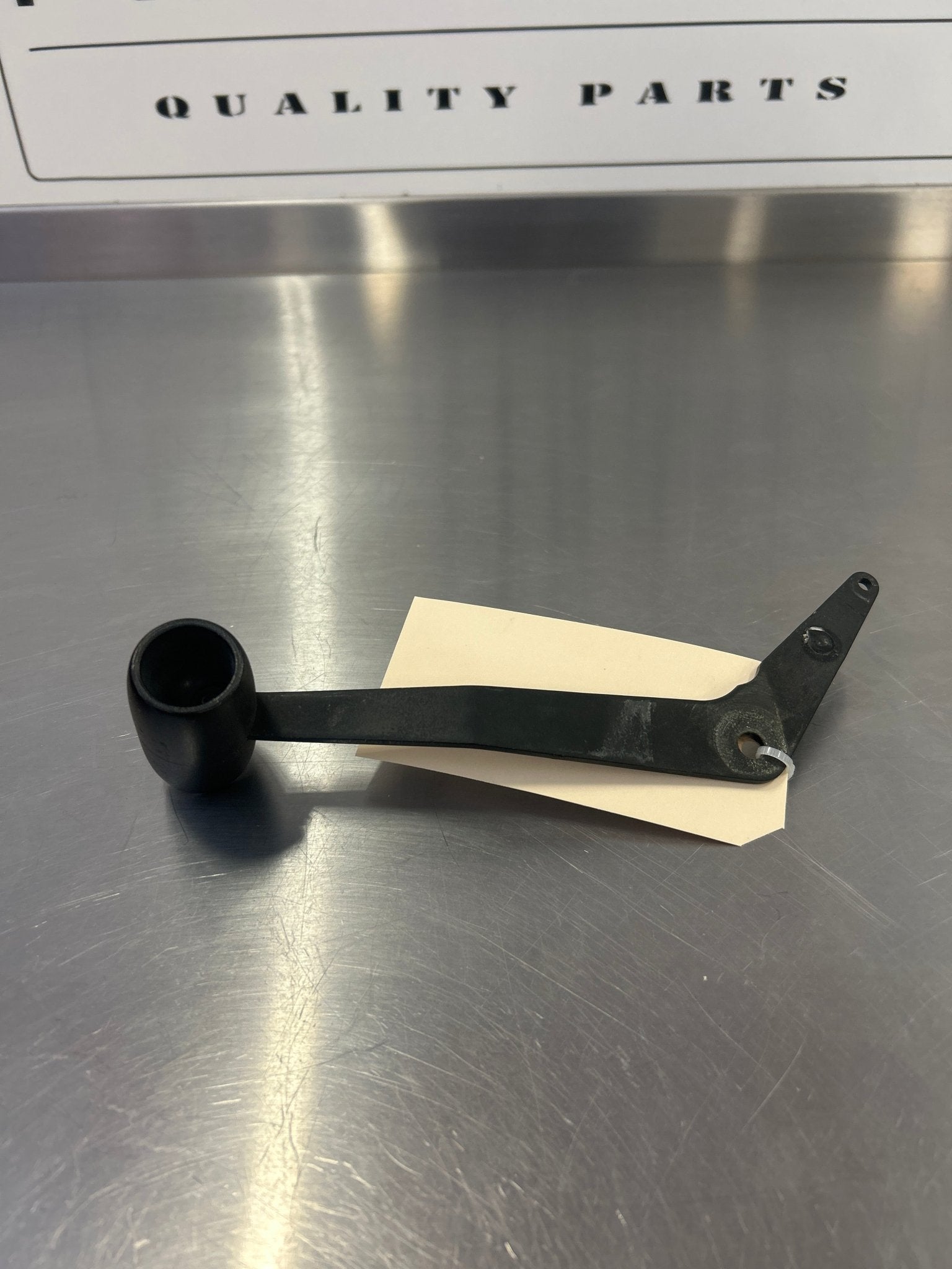 84039 - 008 Throttle Lever Control | FractionAIR Parts - Aircraft Parts & Accessories