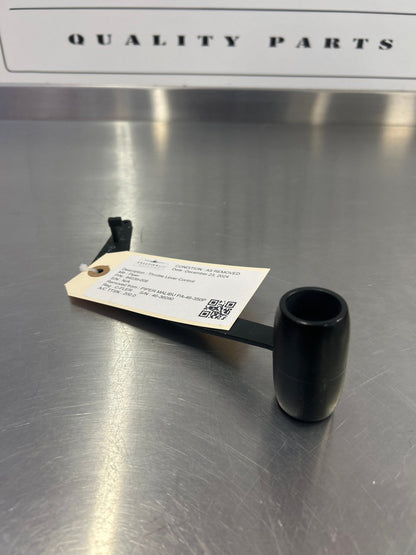 84039 - 008 Throttle Lever Control | FractionAIR Parts - Aircraft Parts & Accessories