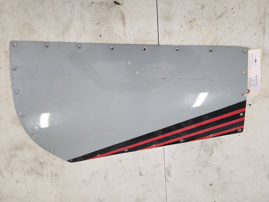 84214 - 002 Piper Skin Access - RH | FractionAIR Parts - Aircraft Parts & Accessories