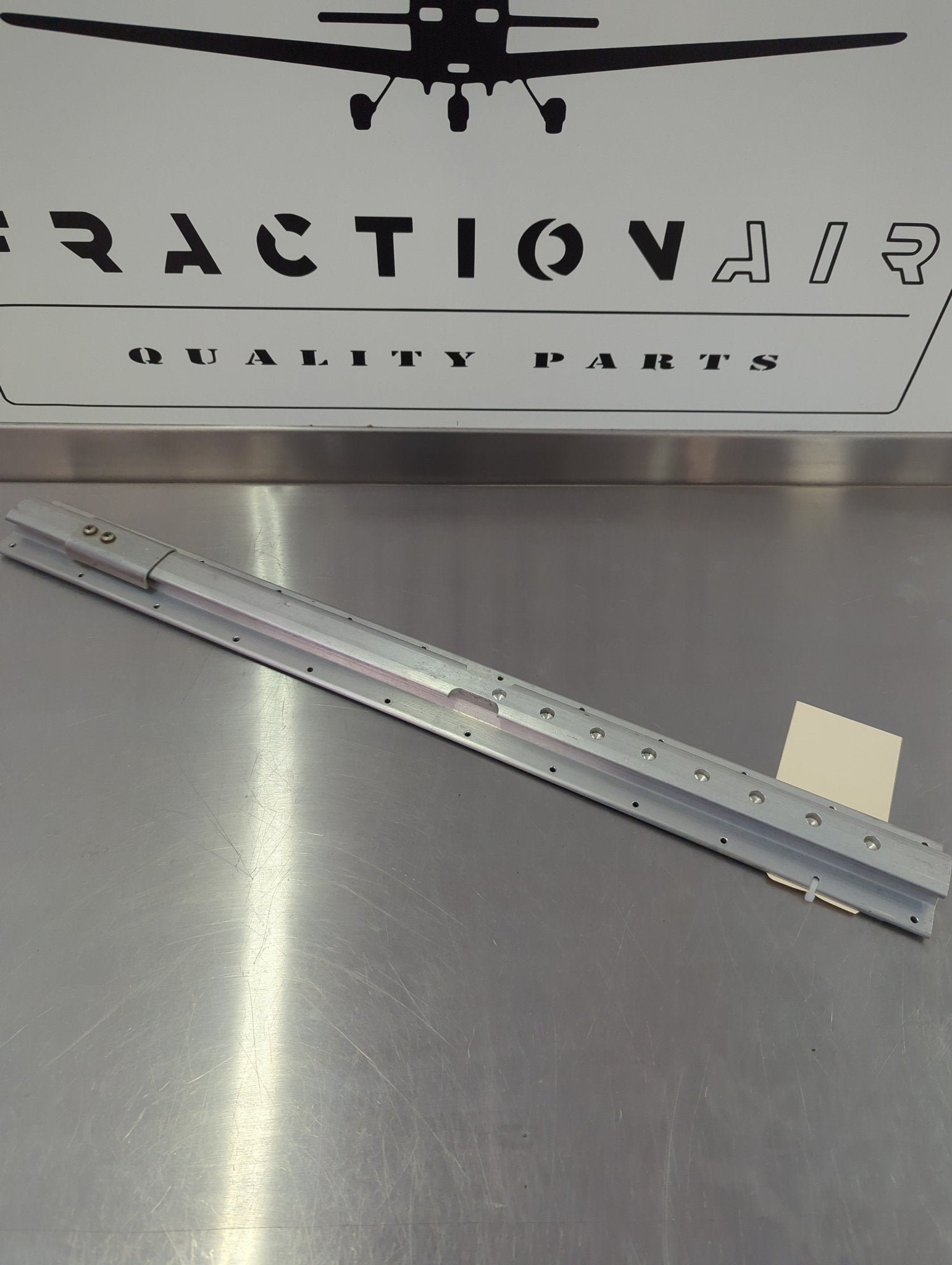 84487 - 002A PIPER MALIBU PA - 46 - 350P Seat Track Assy | FractionAIR Parts - Aircraft Parts & Accessories