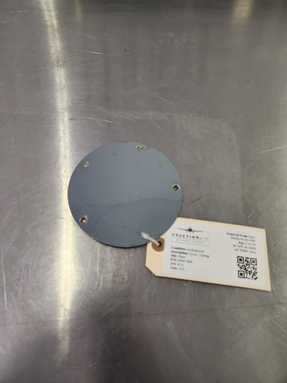 84667 - 004 Piper Cover - Fairing | FractionAIR Parts - Aircraft Parts & Accessories