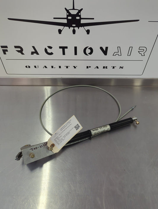 84734 - 005 PIPER MALIBU PA - 46 - 350P Bloc - O - Lift Seat Gas Spring Assy | FractionAIR Parts - Aircraft Parts & Accessories