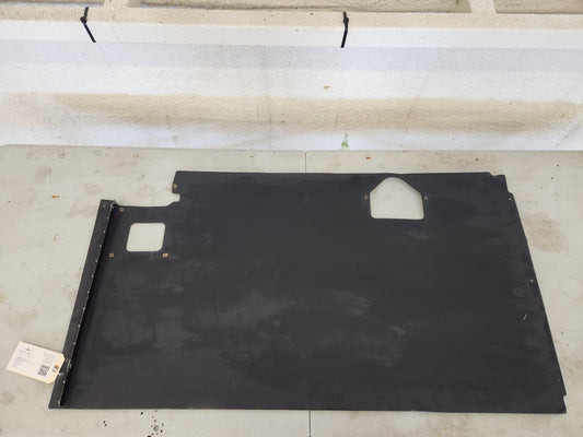 84929 - 007 Piper Panel Assy - sta.98.00 | FractionAIR Parts - Aircraft Parts & Accessories