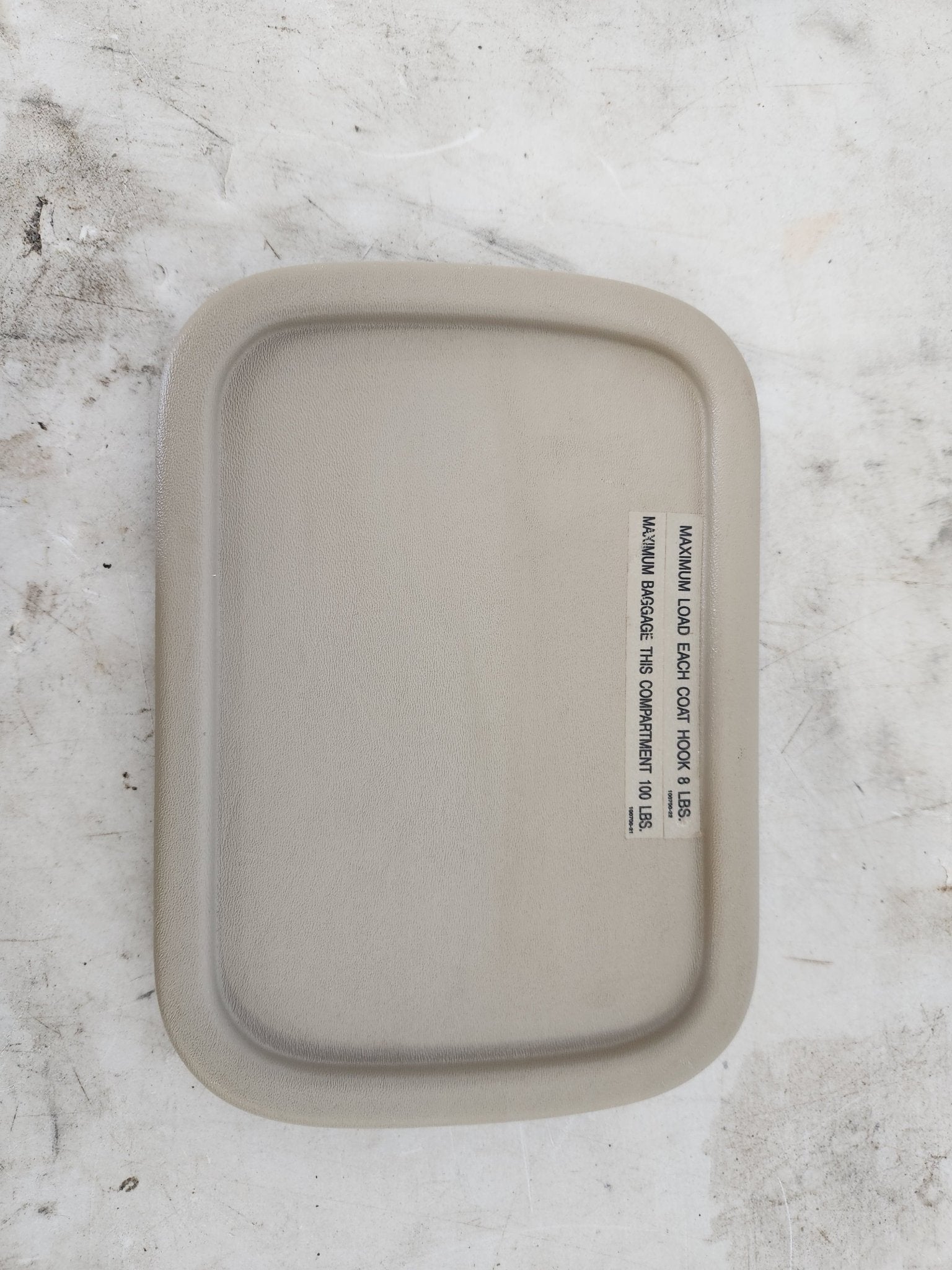 84959 - 004 Piper Cover Assy | FractionAIR Parts - Aircraft Parts & Accessories