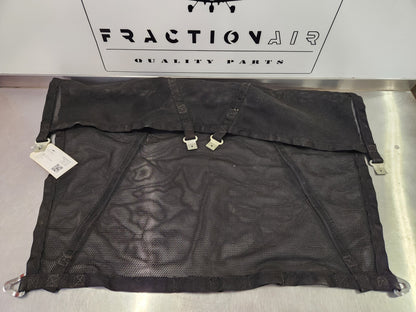 84992 - 004 Piper Net Assy - Aft Baggage | FractionAIR Parts - Aircraft Parts & Accessories