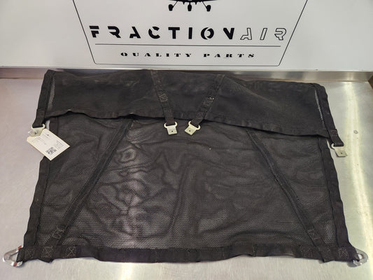 84992 - 004 Piper Net Assy - Aft Baggage | FractionAIR Parts - Aircraft Parts & Accessories