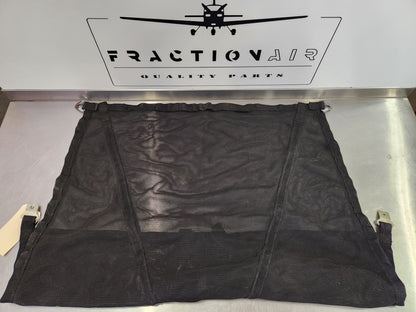 84992 - 004 Piper Net Assy - Aft Baggage | FractionAIR Parts - Aircraft Parts & Accessories