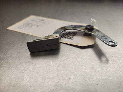 850011 - 13 Mooney Bracket | FractionAIR Parts - Aircraft Parts & Accessories