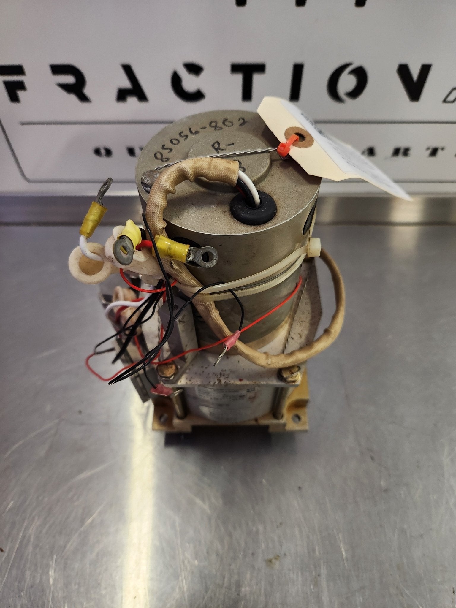 85056 - 2, 85056 - 802, 25 - 6A Parker / Cleveland Hydraulic Power Pack | FractionAIR Parts - Aircraft Parts & Accessories