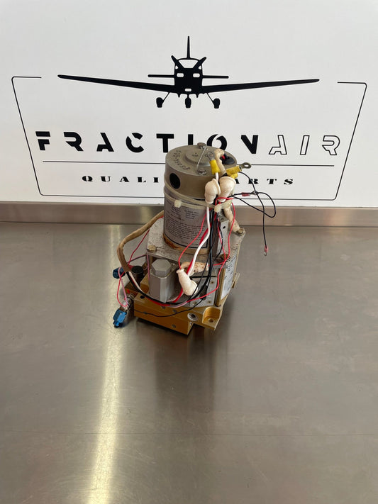 85056 - 2 / 85056 - 802 / 25 - 6A Piper PA - 46 - 350P Hydraulic Power Pack | FractionAIR Parts - Aircraft Parts & Accessories