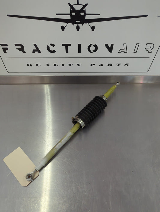 85077 - 003 PIPER MALIBU PA - 46 - 350P Flap Drive Push - Rod Assy | FractionAIR Parts - Aircraft Parts & Accessories
