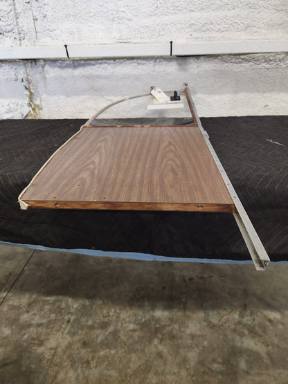 8510 - 30 Cessna DIVIDER ASSY - COCKPIT FWD | FractionAIR Parts - Aircraft Parts & Accessories