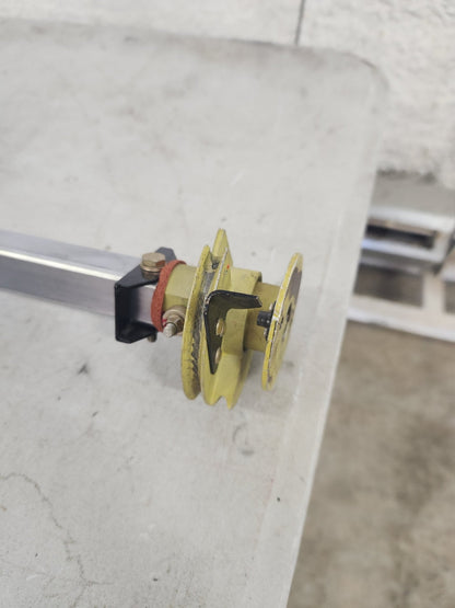 85223 - 006 PIPER MALIBU PA - 46 - 350P Column Assy L/H - R/H | FractionAIR Parts - Aircraft Parts & Accessories